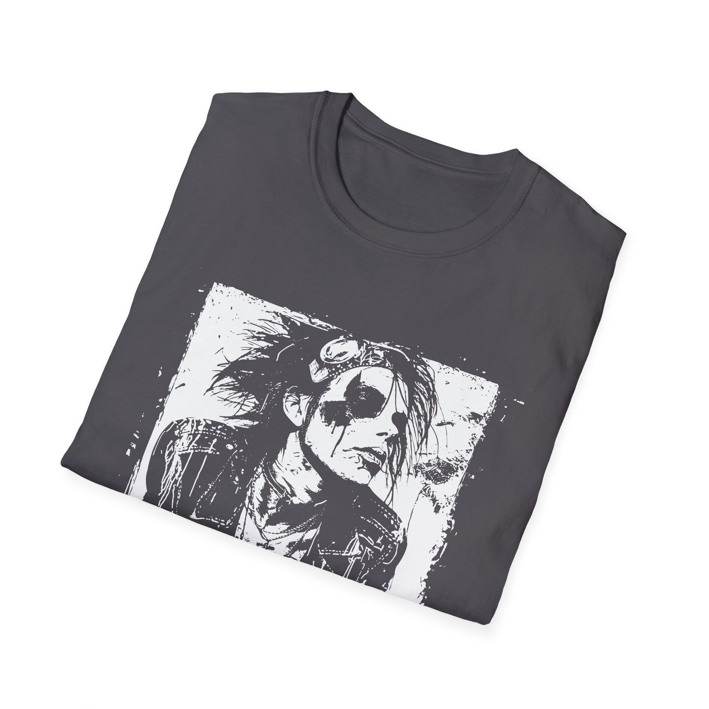 She Sells Santuary T-Shirt