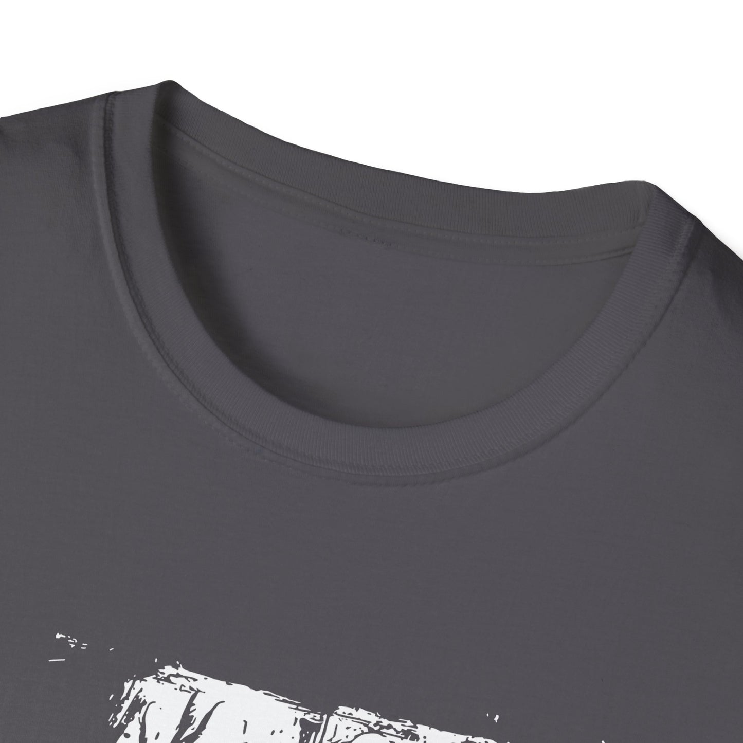 Rock Guitar Goddess T-Shirt