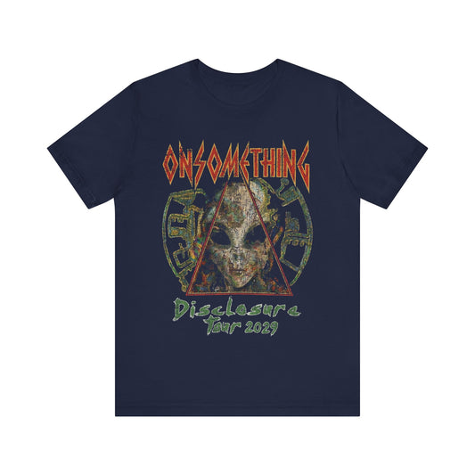 Onsomething | Disclosure 2029 T-Shirt