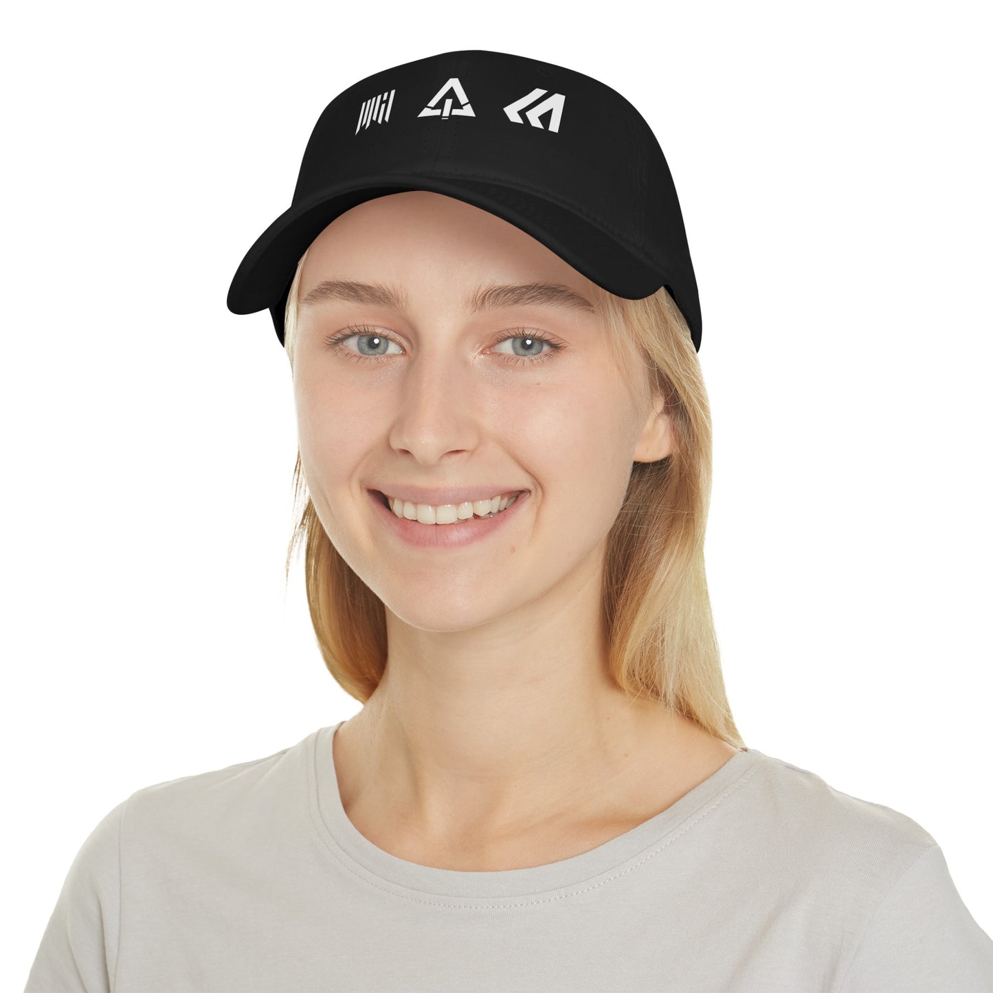 CA Symbols Baseball Cap