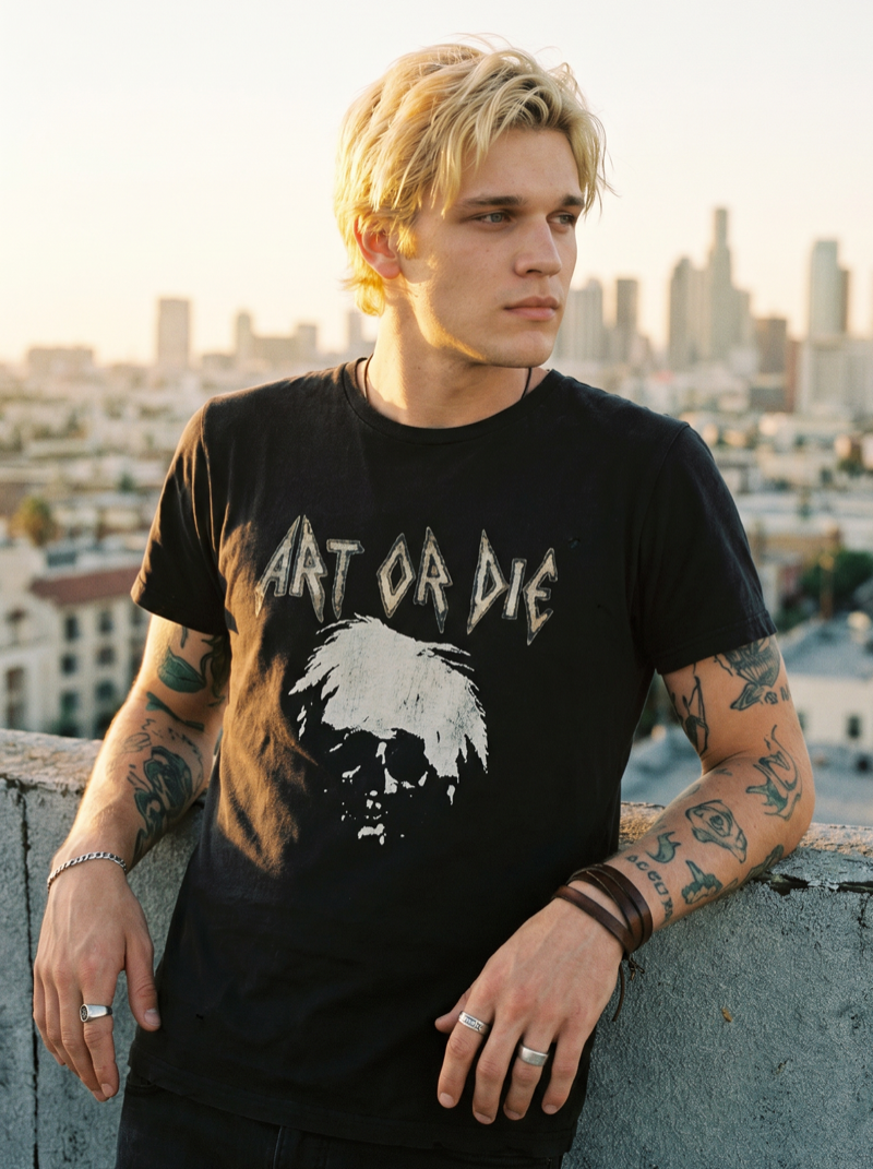 Art Or Die — Warskull — On Something