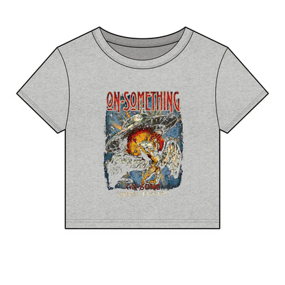 On Song — Baby Tee
