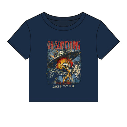 On Song — Baby Tee