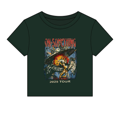 On Song — Baby Tee
