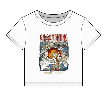 On Song — Baby Tee