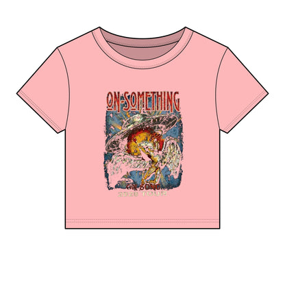 On Song — Baby Tee