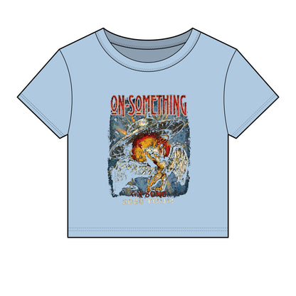 On Song — Baby Tee