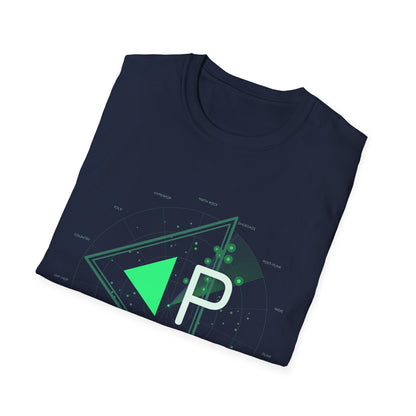 Preamp — Radar Tee