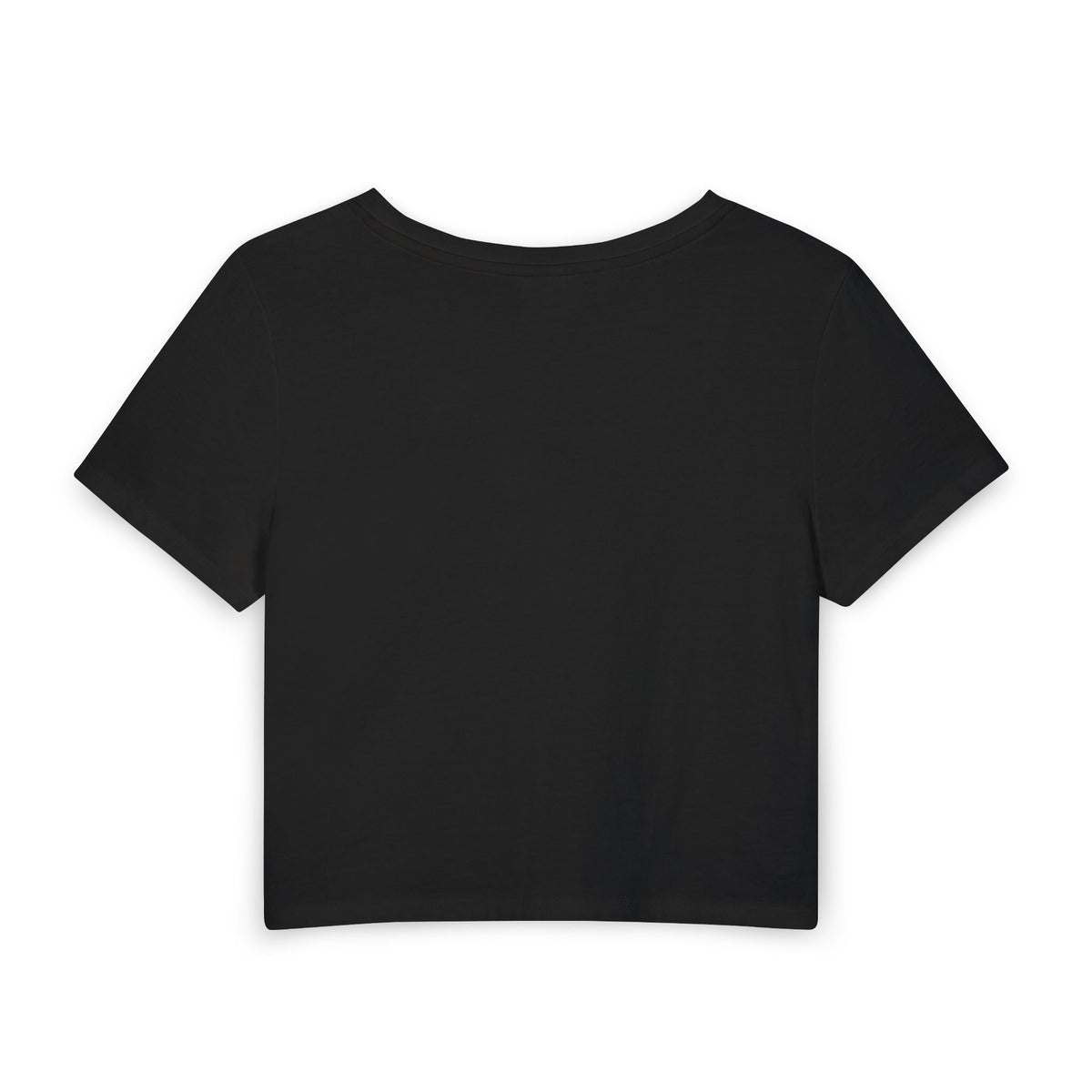Preamp — Radar Wordmark Baby Tee