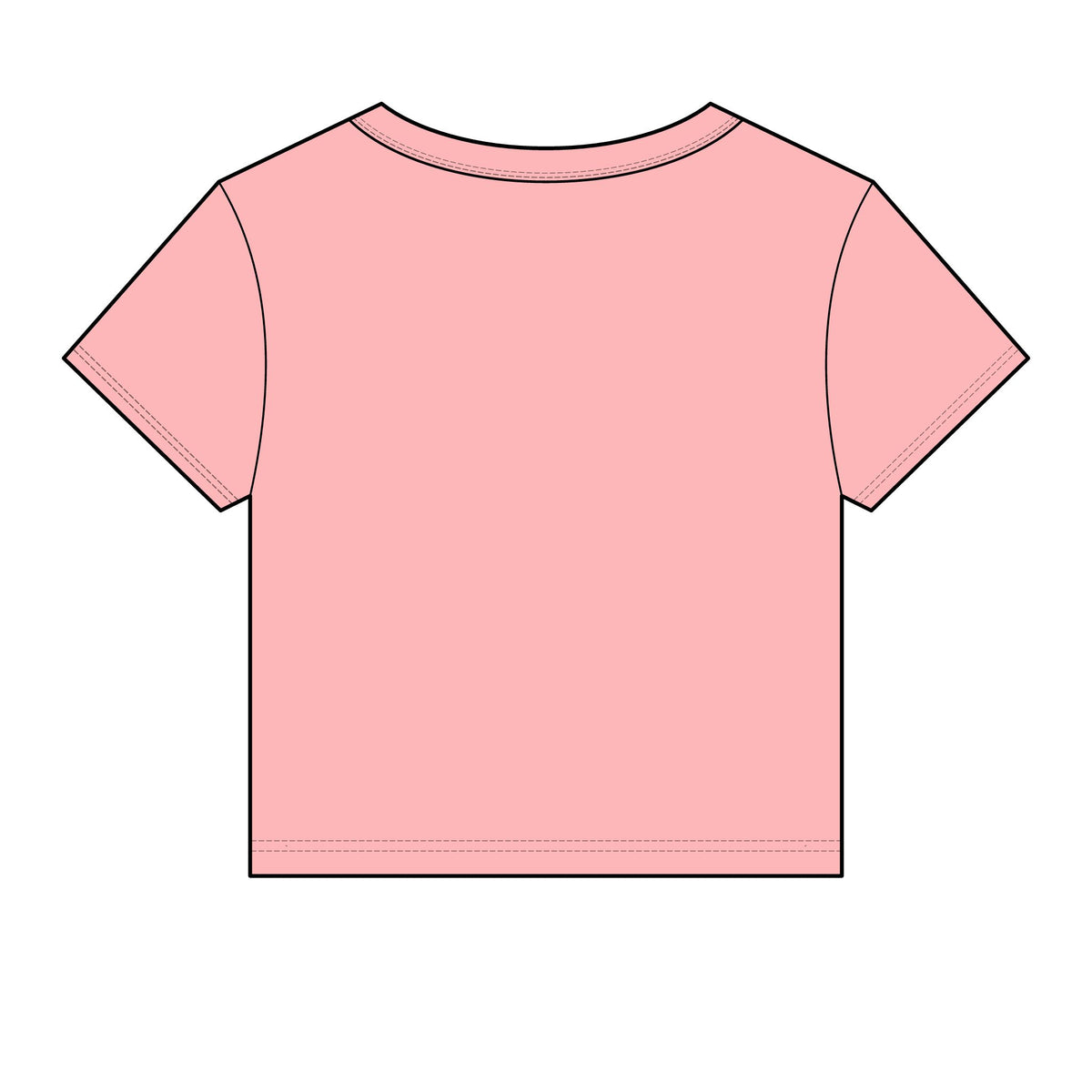 Wan Samu Shingu — Baby Tee