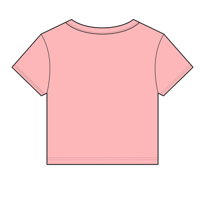 Wan Samu Shingu — Baby Tee