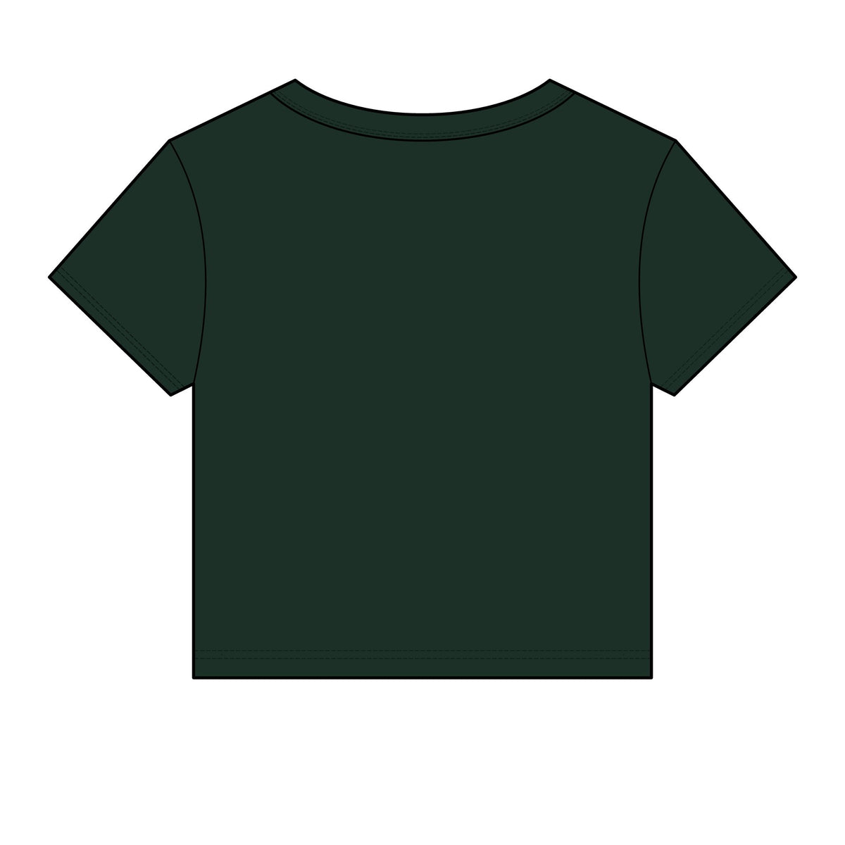 Wan Samu Shingu — Baby Tee