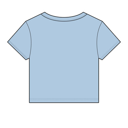 On Song — Baby Tee