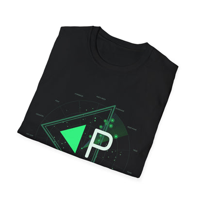 Preamp — Radar Tee