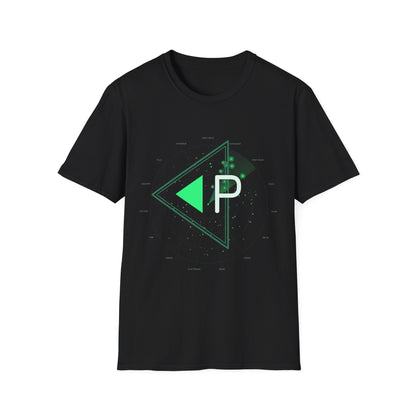 Preamp — Radar Tee