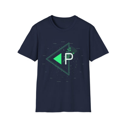 Preamp — Radar Tee