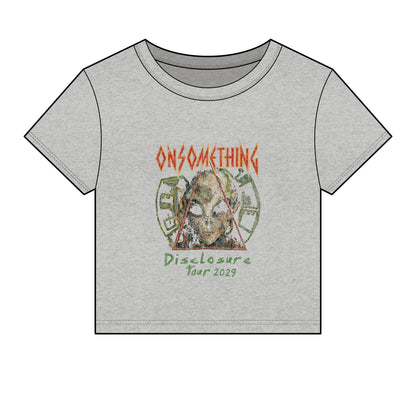 Disclosure Tour 2029 — Baby Tee