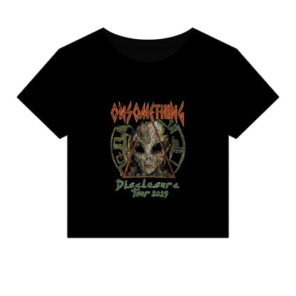 Disclosure Tour 2029 — Baby Tee