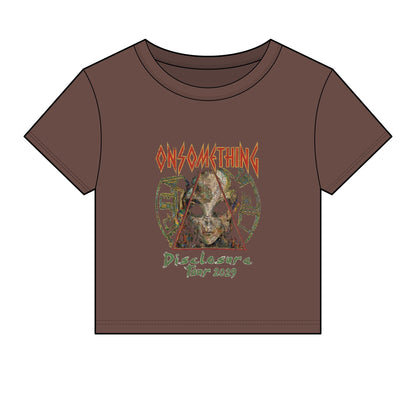Disclosure Tour 2029 — Baby Tee