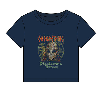 Disclosure Tour 2029 — Baby Tee
