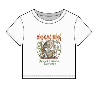 Disclosure Tour 2029 — Baby Tee