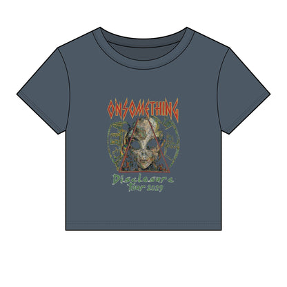 Disclosure Tour 2029 — Baby Tee