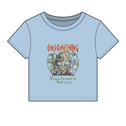 Disclosure Tour 2029 — Baby Tee