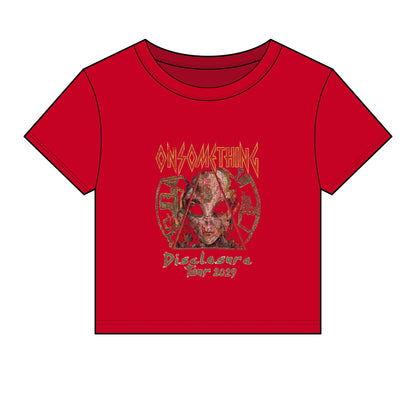 Disclosure Tour 2029 — Baby Tee