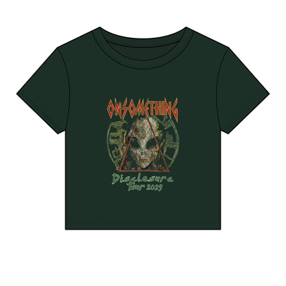Disclosure Tour 2029 — Baby Tee