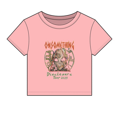Disclosure Tour 2029 — Baby Tee