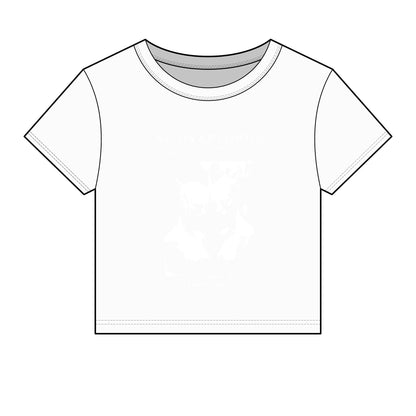 AI Overlords — Baby Tee
