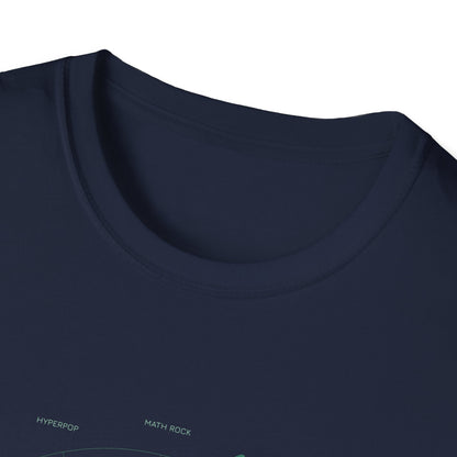 Preamp — Radar Tee