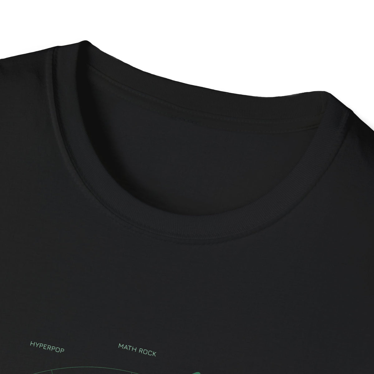 Preamp — Radar Tee