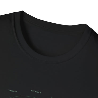 Preamp — Radar Tee